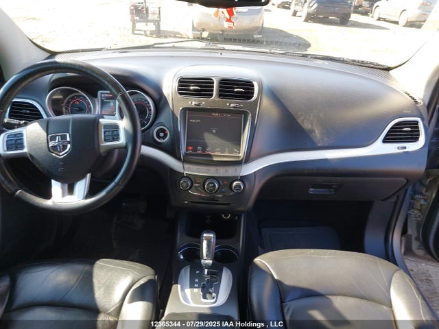 3C4PDDFG4HT508419 Dodge 2017