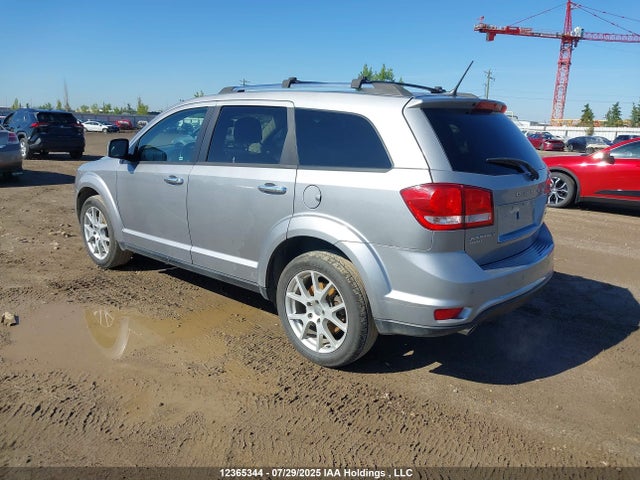 3C4PDDFG4HT508419 Dodge 2017
