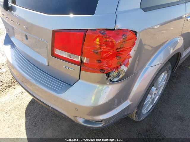 3C4PDDFG4HT508419 Dodge 2017