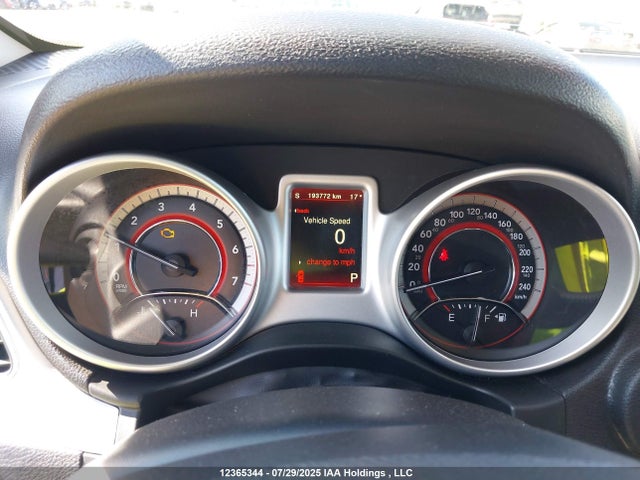 3C4PDDFG4HT508419 Dodge 2017