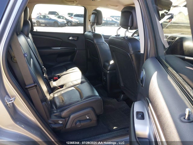 3C4PDDFG4HT508419 Dodge 2017