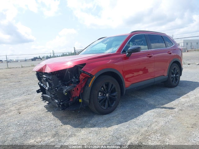 2HKRS6H97SH224041 Honda lfc3