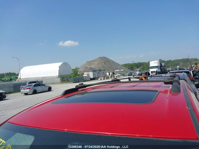 3C4PDDEG8ET248894 Dodge 2014
