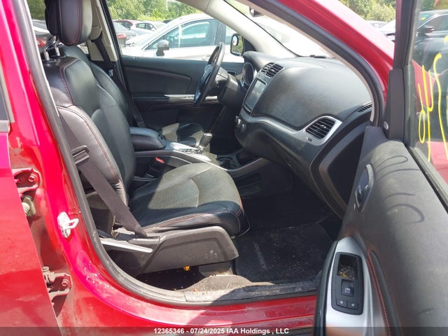 3C4PDDEG8ET248894 Dodge 2014