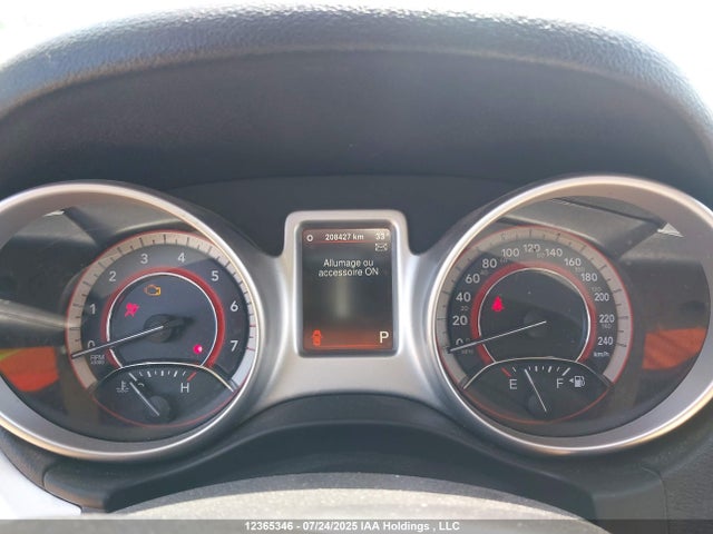 3C4PDDEG8ET248894 Dodge 2014