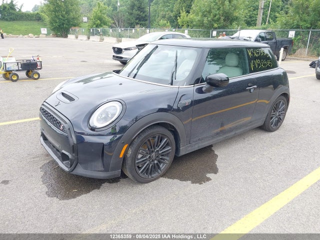 WMW53DH07R2V92925 Mini 2024