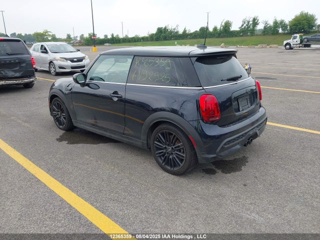 WMW53DH07R2V92925 Mini 2024