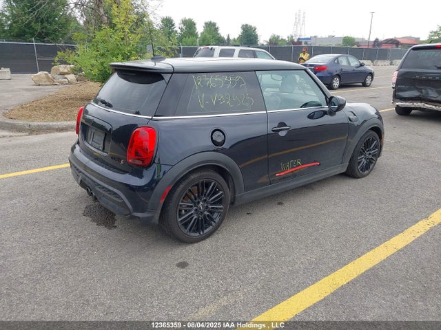 WMW53DH07R2V92925 Mini 2024
