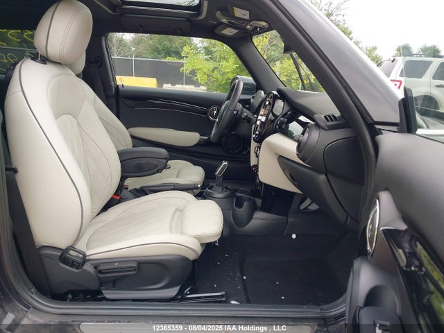 WMW53DH07R2V92925 Mini 2024