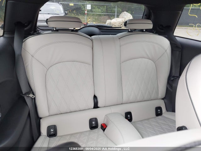 WMW53DH07R2V92925 Mini 2024