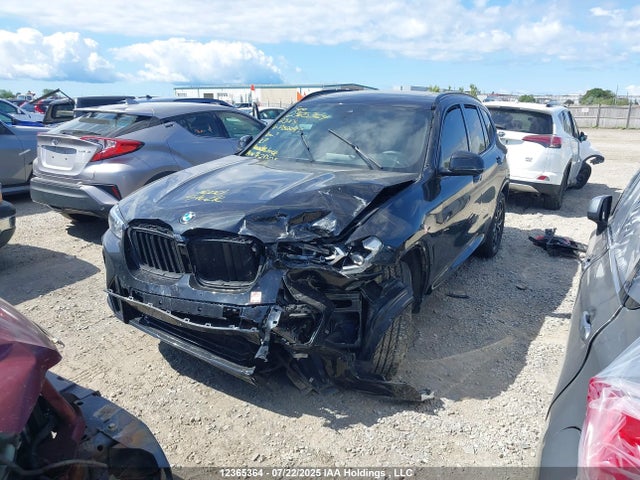 BMW 2023 2023 5UX53DP05P9P82049 Image 13