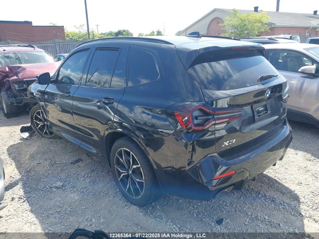 BMW 2023 2023 5UX53DP05P9P82049 Image 15