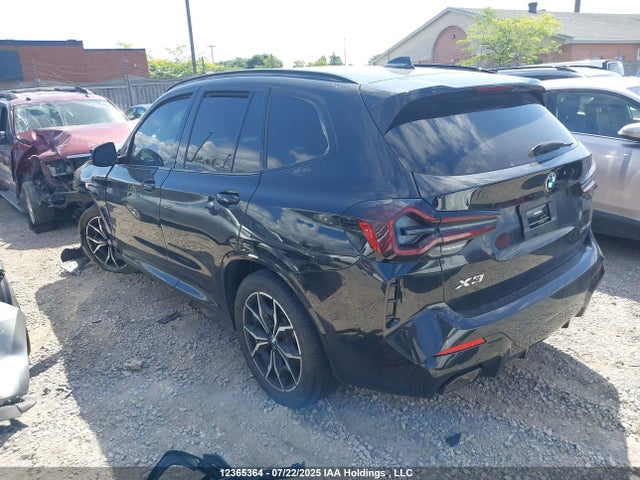 BMW 2023 2023 5UX53DP05P9P82049 Image 3