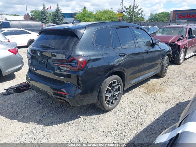 BMW 2023 2023 5UX53DP05P9P82049 Image 4