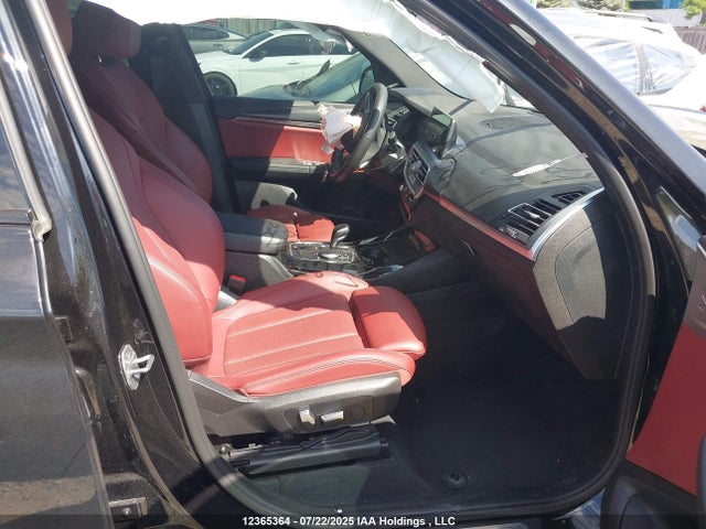 BMW 2023 2023 5UX53DP05P9P82049 Image 5