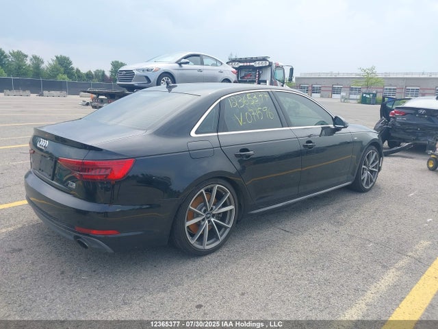 WAUFNAF46HN071596 Audi 2017