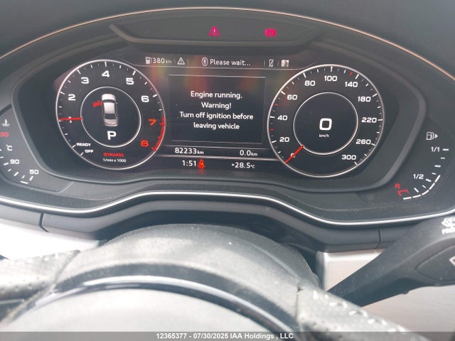 WAUFNAF46HN071596 Audi 2017