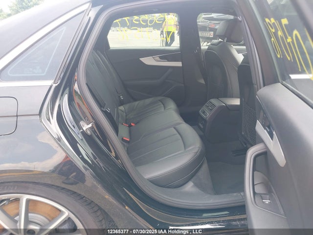 WAUFNAF46HN071596 Audi 2017