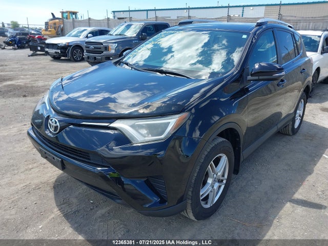 2T3ZFREV3GW264947 Toyota 2ar-fe