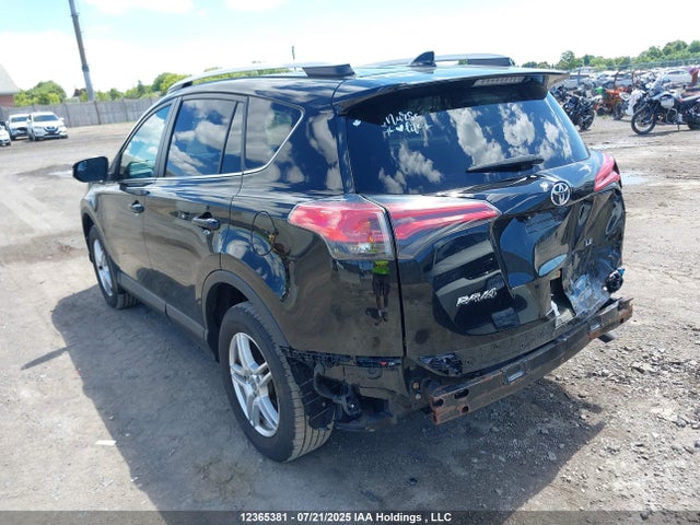 2T3ZFREV3GW264947 Toyota 2ar-fe