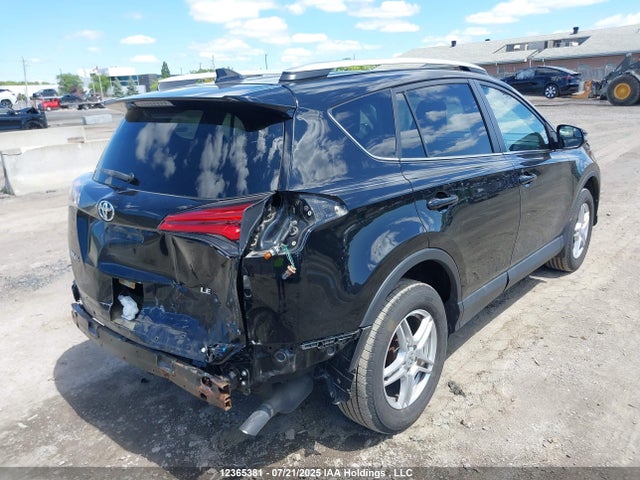 2T3ZFREV3GW264947 Toyota 2ar-fe