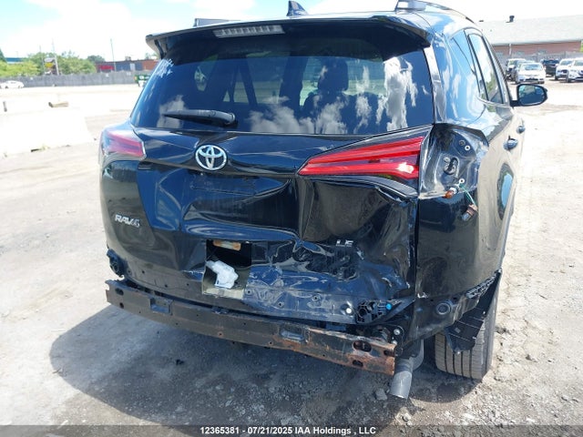 2T3ZFREV3GW264947 Toyota 2ar-fe