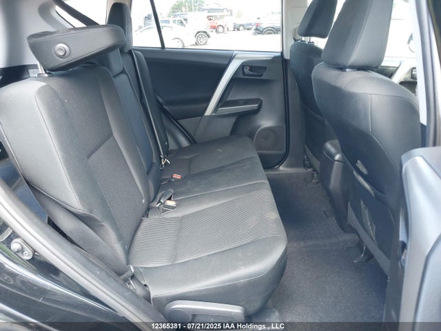 2T3ZFREV3GW264947 Toyota 2ar-fe