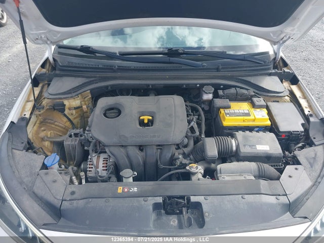 KMHD84LF9KU852632 Hyundai mpi nu