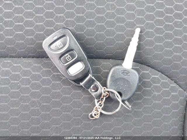 KMHD84LF9KU852632 Hyundai mpi nu