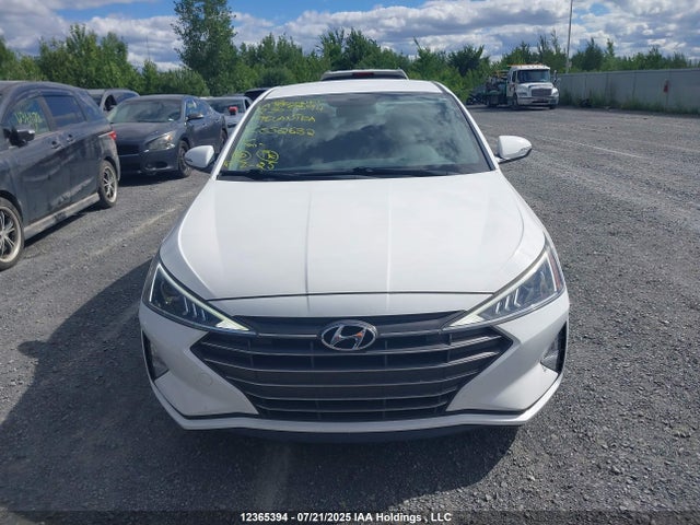 KMHD84LF9KU852632 Hyundai mpi nu