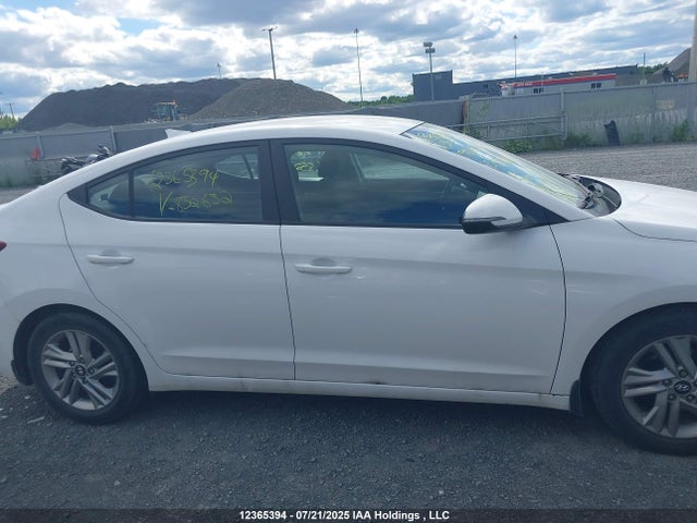KMHD84LF9KU852632 Hyundai mpi nu