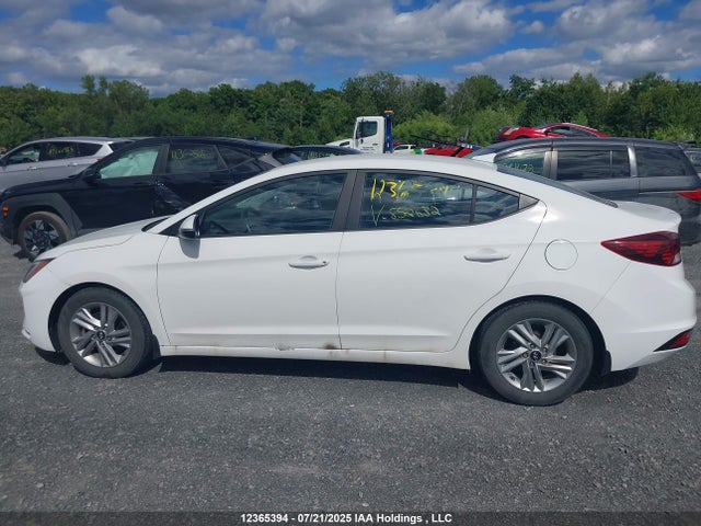 KMHD84LF9KU852632 Hyundai mpi nu