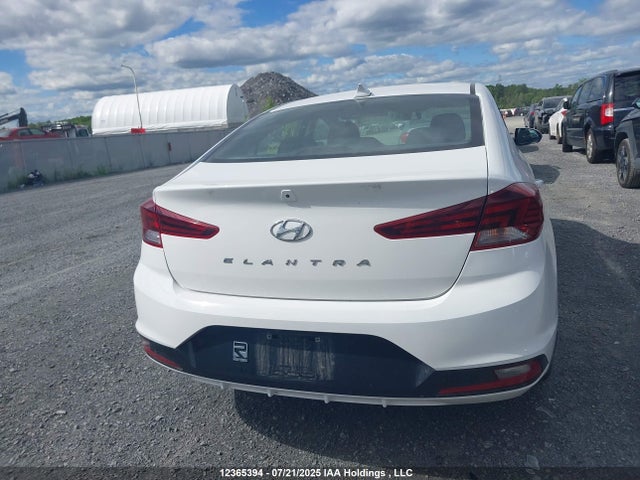 KMHD84LF9KU852632 Hyundai mpi nu