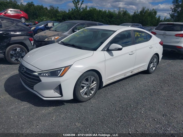 KMHD84LF9KU852632 Hyundai mpi nu