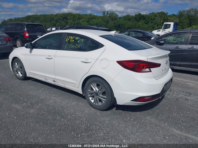 KMHD84LF9KU852632 Hyundai mpi nu