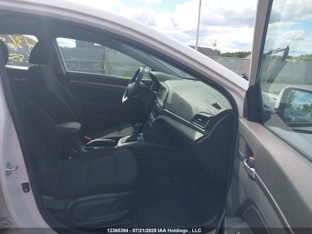 KMHD84LF9KU852632 Hyundai mpi nu