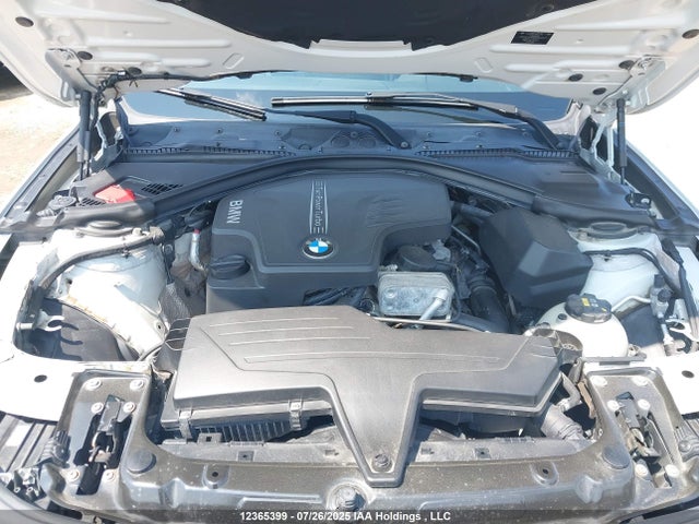 WBA3B3G54ENR85078 BMW 328I