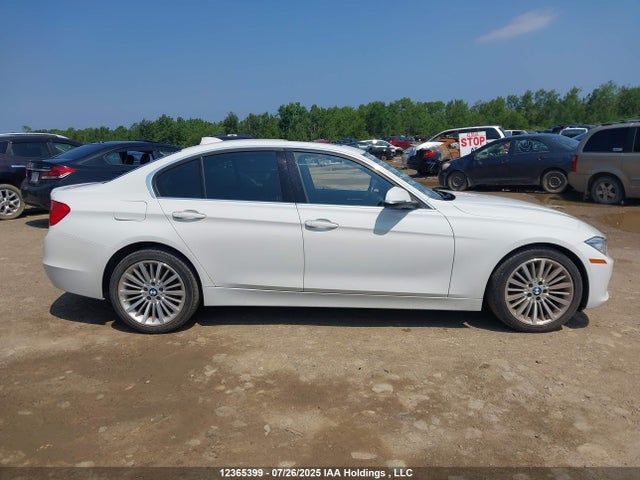WBA3B3G54ENR85078 BMW 328I