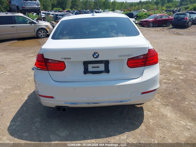 WBA3B3G54ENR85078 BMW 328I