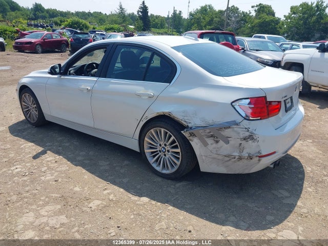 WBA3B3G54ENR85078 BMW 328I