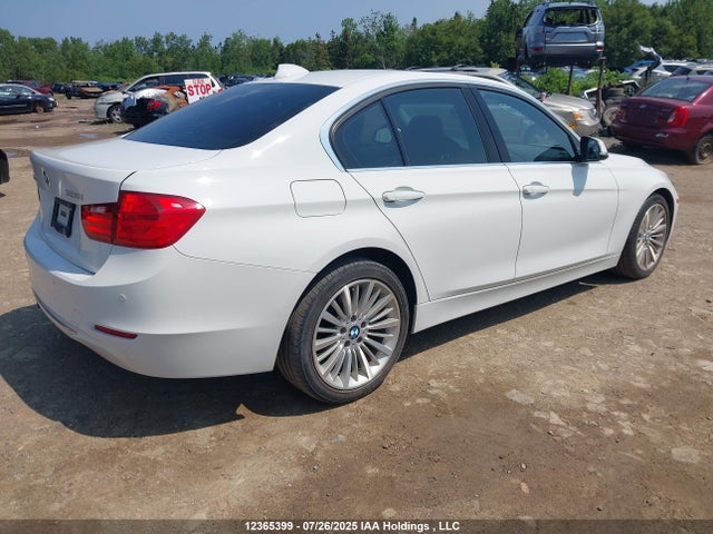 WBA3B3G54ENR85078 BMW 328I