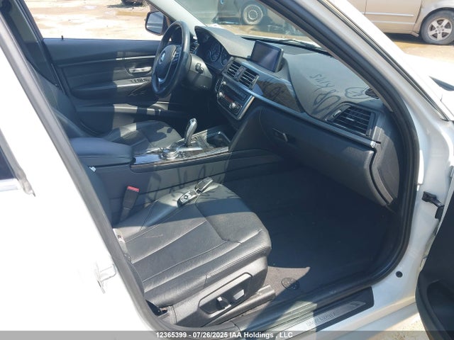 WBA3B3G54ENR85078 BMW 328I