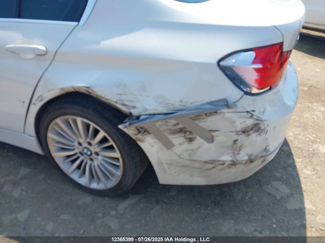 WBA3B3G54ENR85078 BMW 328I