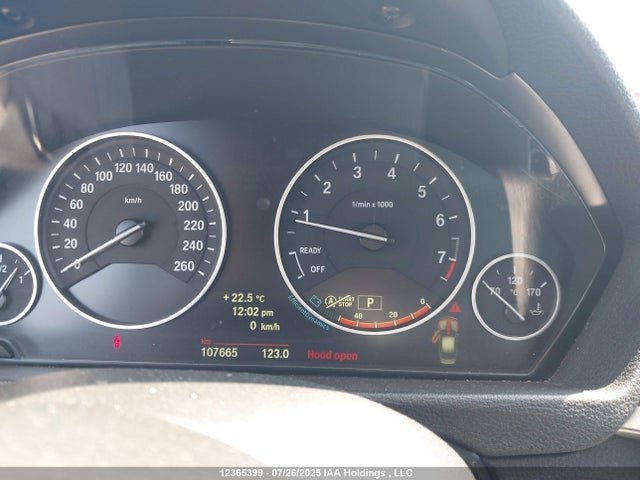 WBA3B3G54ENR85078 BMW 328I