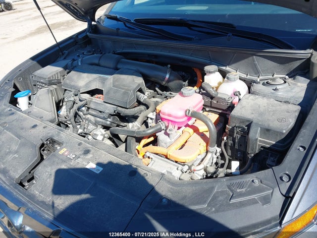 KM8JCCD17RU143951 Hyundai t-gdi gamma ii