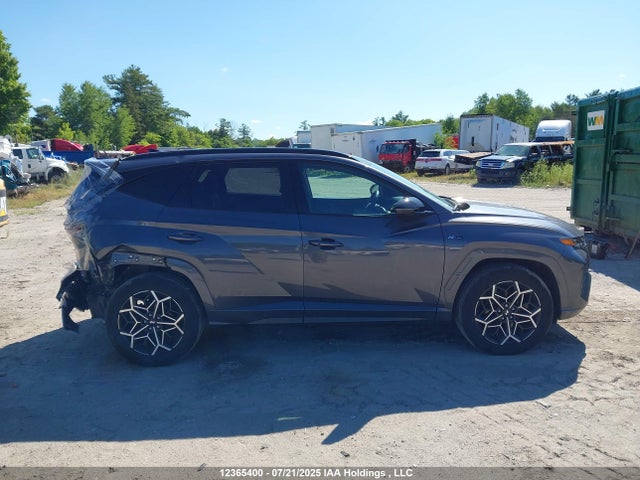 KM8JCCD17RU143951 Hyundai t-gdi gamma ii