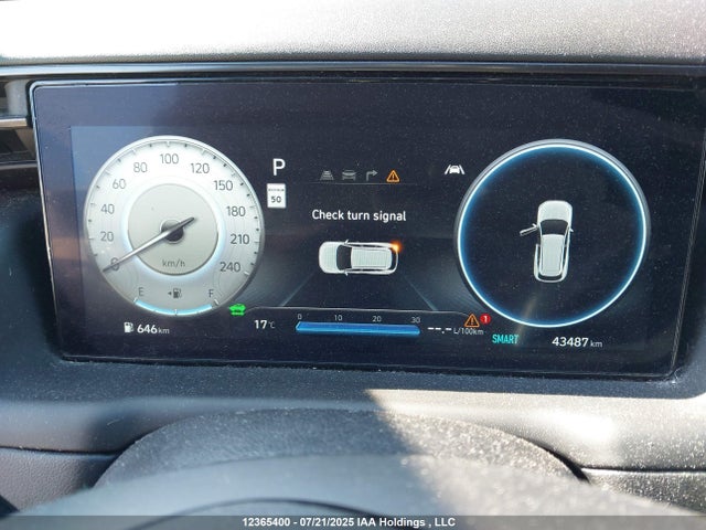 KM8JCCD17RU143951 Hyundai t-gdi gamma ii