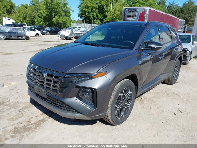 KM8JCCD17RU143951 Hyundai t-gdi gamma ii