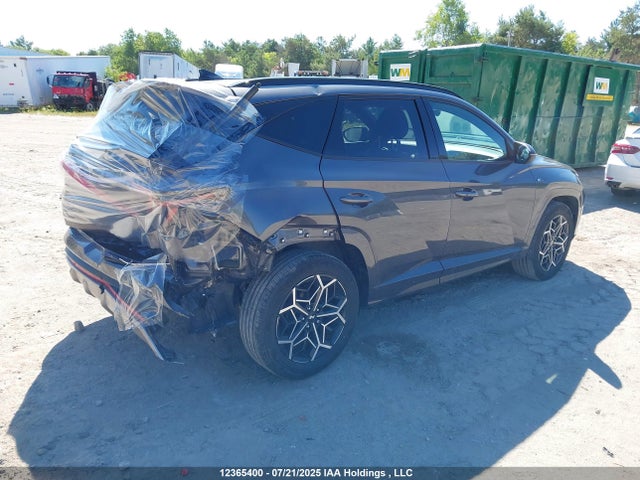 KM8JCCD17RU143951 Hyundai t-gdi gamma ii