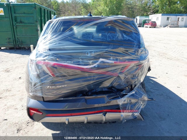 KM8JCCD17RU143951 Hyundai t-gdi gamma ii